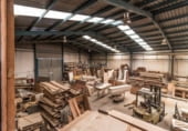 900m² entrepôt industriel pour vente à Benimodo, Polígono Número 4 photo
