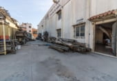 900m² entrepôt industriel pour vente à Benimodo, Polígono Número 4 photo