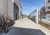 900m² entrepôt industriel pour vente à Benimodo, Polígono Número 4 photo