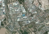 3245m² warehouse industrial for sale in Tudela, Vial B photo