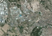 3245m² warehouse industrial for sale in Tudela, Vial B photo