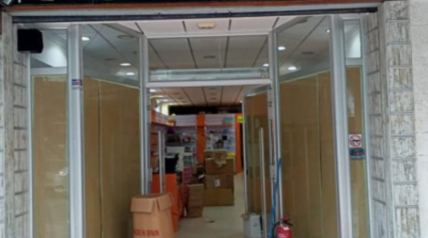 Local comercial