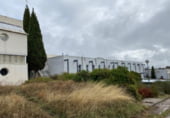 Nau Industrial
en venda
amb 6827m² a Tres Cantos, avenida de la industria, 28760 foto