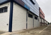 2975m² warehouse industrial for sale in Getafe, calle hermanos lumiere, 28906 photo