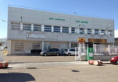 Local comercial Industrial en venta con 597m² en Getafe, calle empleo, 28906 foto