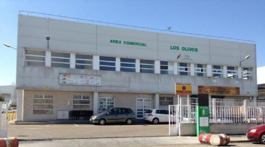 Local comercial