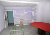 Local comercial en venta con 551m² en Madrid, en la zona de Lucero, calle alejandrina moran, 28047 foto