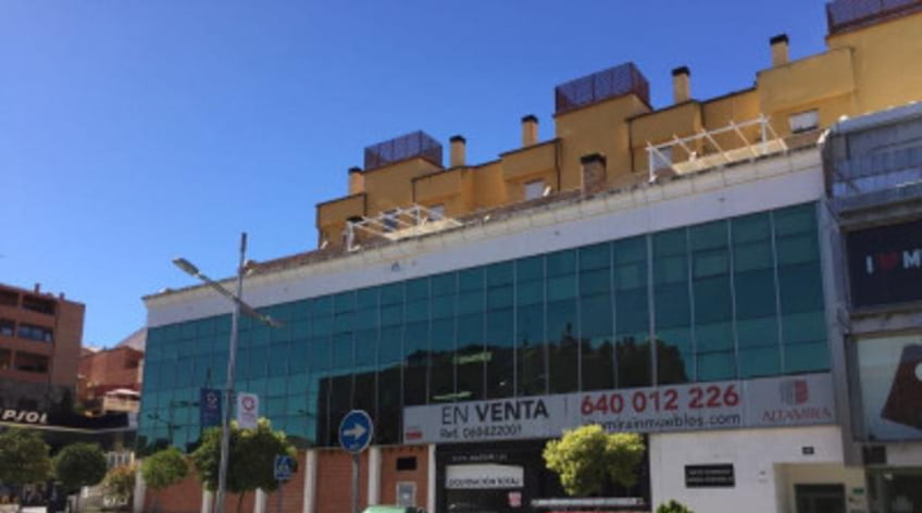 Oficina