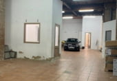 162m² locaux commerciaux pour vente à Vilanova i la Geltrú, dans le quartier de Centrevila, Carrer del Jardí photo
