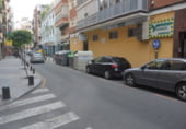 Gimnasio en venta con 630m² en Murcia, en la zona de San Antolín, Calle Angustias foto