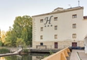 Hotel en venta con 946m² en Ciudad Rodrigo, Calle Carmen foto