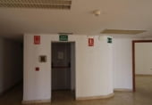 591m² bureau pour vente à Badajoz, dans le quartier de San Roque, Ronda del Pilar photo