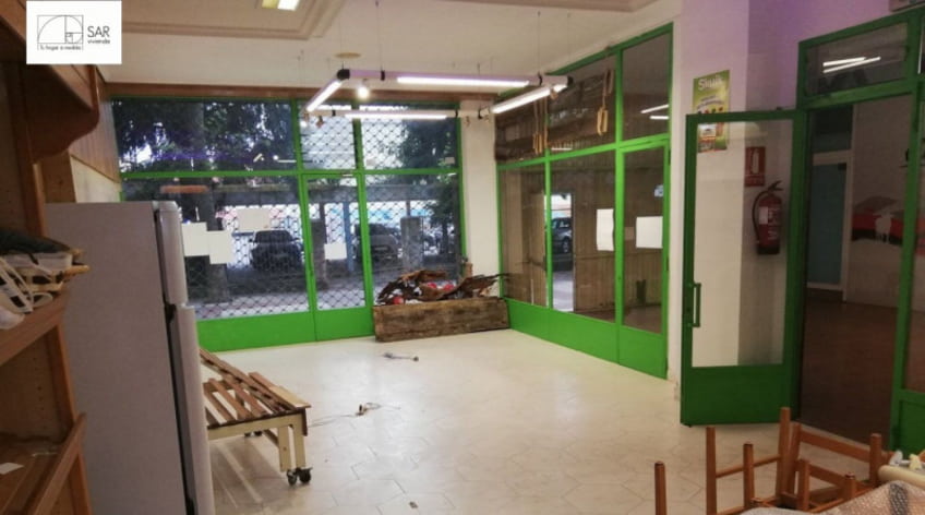Local comercial