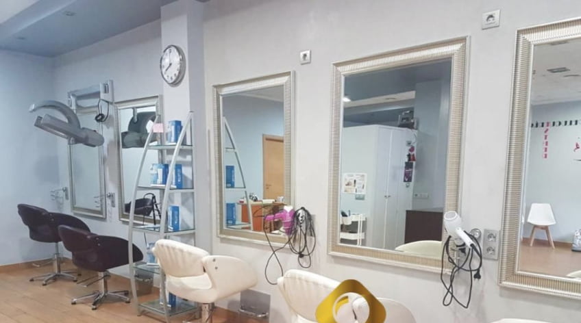 Local comercial