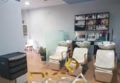 Peluqueria en venta con 114m² en Villarreal, Calle del Río Ebro foto