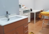 Peluqueria en venta con 114m² en Villarreal, Calle del Río Ebro foto