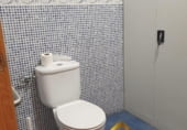 Peluqueria en venta con 114m² en Villarreal, Calle del Río Ebro foto