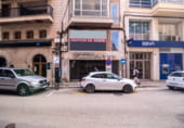 1603m² building for sale in Manacor, Plaça de sa Bassa photo