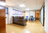 176m² bureau pour vente à Alicante, Calle General Lacy photo