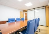176m² bureau pour vente à Alicante, Calle General Lacy photo