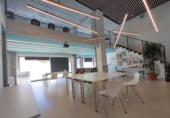 Oficinas en venta con 160m² en Madrid, en la zona de Almenara, calle de rosario romero, 28029 foto