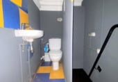 15m² commercial premises for sale in Santander, Calle Lealtad photo