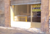 80m² commercial premises for sale in Ponferrada, Travesía Cemba 7 photo