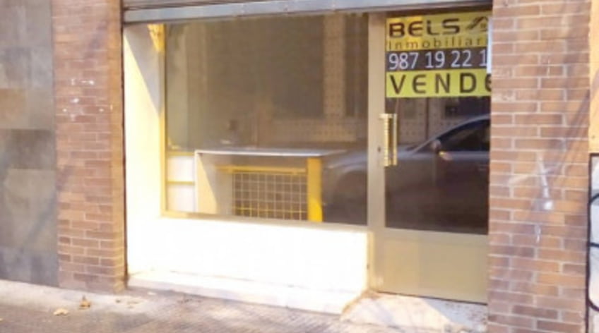 Local comercial