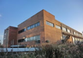 4941m² warehouse industrial for sale in Alcobendas, Calle de Peñalara photo