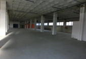 4941m² warehouse industrial for sale in Alcobendas, Calle de Peñalara photo