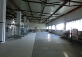 4941m² warehouse industrial for sale in Alcobendas, Calle de Peñalara photo