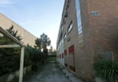 4941m² warehouse industrial for sale in Alcobendas, Calle de Peñalara photo