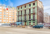 Local comercial en venta con 101m² en León, en la zona de Crucero, Calle Juan de la Cosa foto