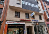 Oficina en venta con 160m² en Bembibre, Calle Profesor Edilberto Fernández foto