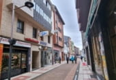 Oficina en venta con 160m² en Bembibre, Calle Profesor Edilberto Fernández foto