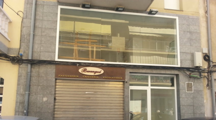Local comercial