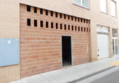 Local comercial
en venda
amb 36m² a Utebo, Calle Ávila foto