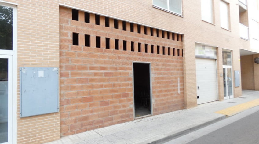 Local comercial