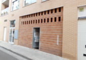 Local comercial
en venda
amb 36m² a Utebo, Calle Ávila foto