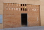 Local comercial
en venda
amb 36m² a Utebo, Calle Ávila foto