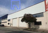 1176m² warehouse industrial for sale in Noáin, Avenida del Este photo