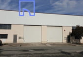 1176m² warehouse industrial for sale in Noáin, Avenida del Este photo
