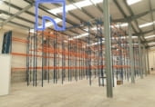 1176m² warehouse industrial for sale in Noáin, Avenida del Este photo
