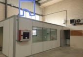 1176m² warehouse industrial for sale in Noáin, Avenida del Este photo