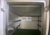 Local comercial Industrial en venta con 1000m² en Chelva, Calle Proyecto 5 foto