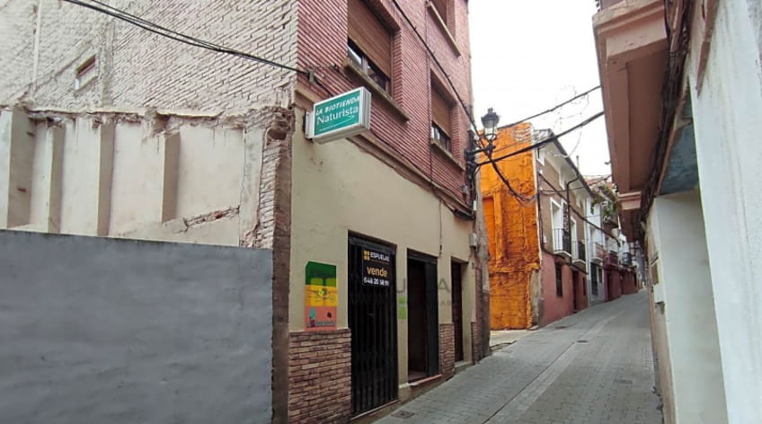 Local comercial