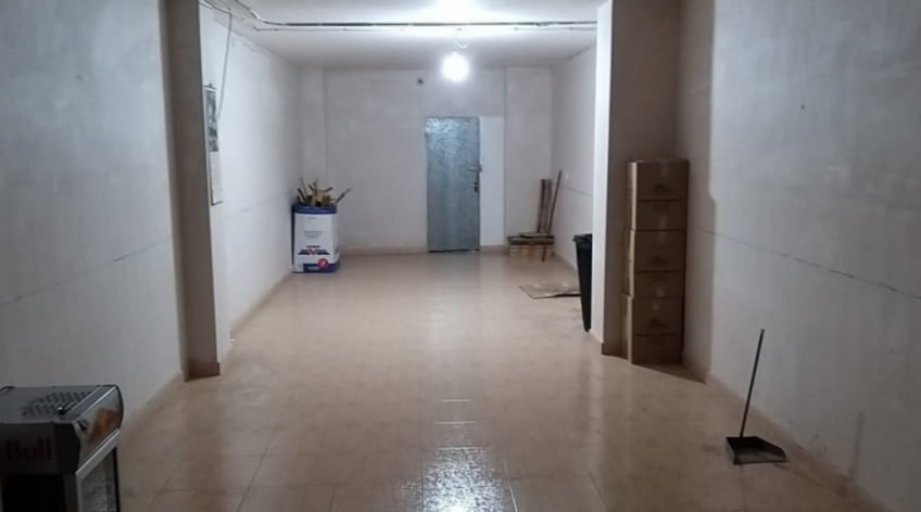 Local comercial