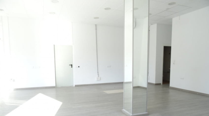 Local comercial