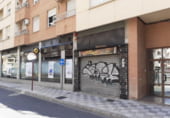 180m² locaux commerciaux pour vente à Albacete, Calle Zapateros photo
