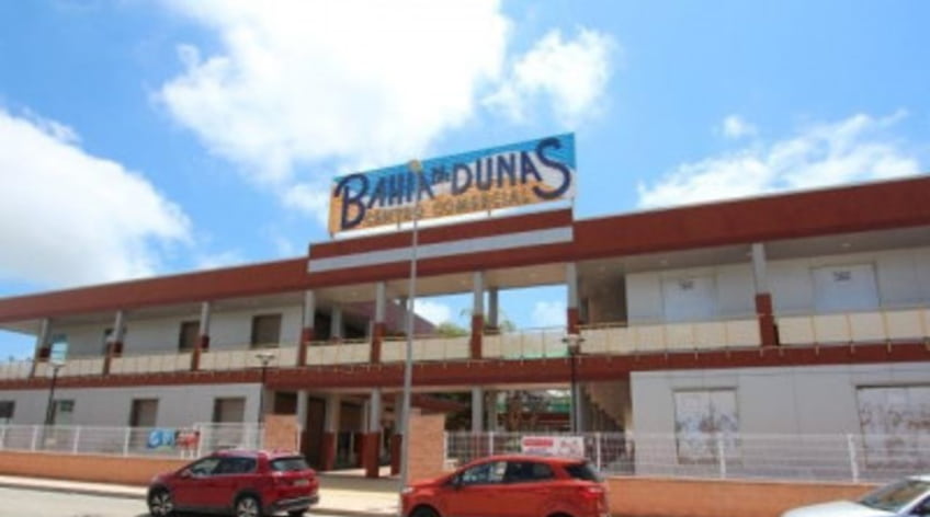 Local comercial